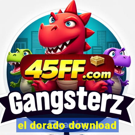 el dorado download